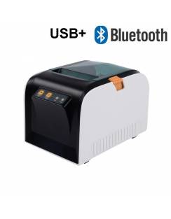 Принтер этикеток Gprinter GP-3100TU.