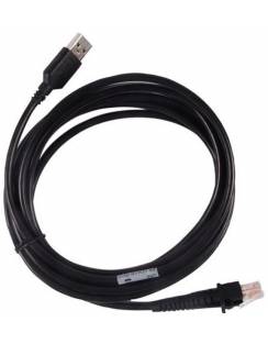 Интерфейсный кабель USB для Datalogic QuickScan Lite QW2100