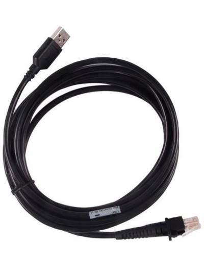 Интерфейсный кабель USB для Datalogic QuickScan Lite QW2100