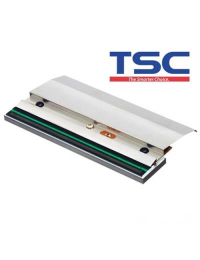 Термоголовка на принтер TSC TTP-246M PRO
