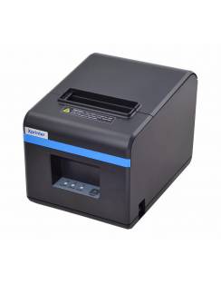 Чековый принтер Xprinter XP-N160II USB.