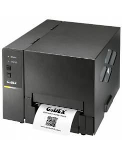 Термотрансферный принтер этикеток Godex BP520L 203dpi