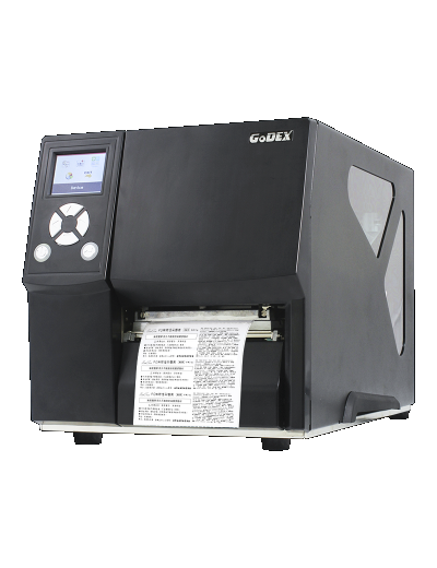 Термотрансферный принтер этикеток Godex ZX-420i 203dpi