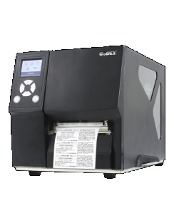 Термотрансферный принтер этикеток Godex ZX-430i 300 dpi