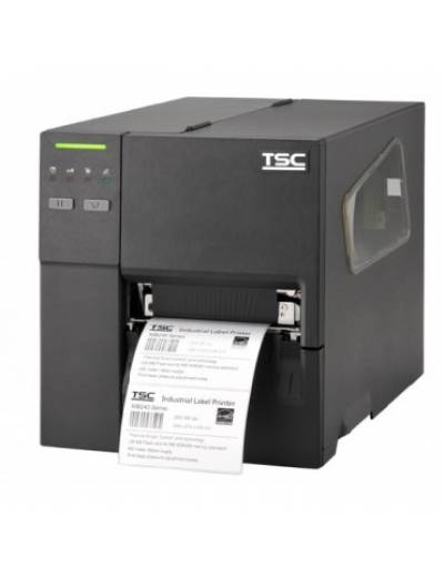 Термотрансферный принтер этикеток TSC MB-240