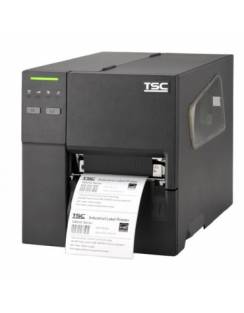 Термотрансферный принтер этикеток TSC MB-340