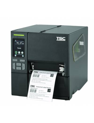 Термотрансферный принтер этикеток TSC MB-240T