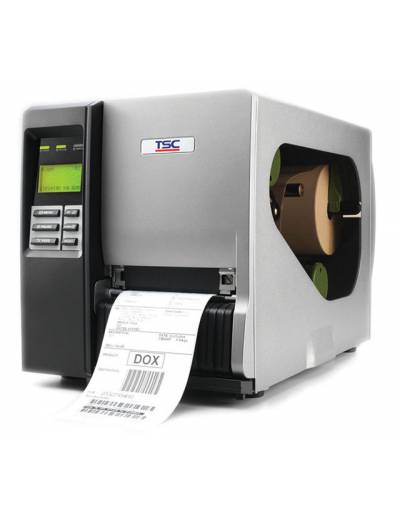 Термотрасферный принтер этикеток TSC TTP-344M Pro