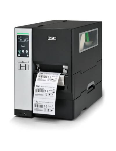 Термотрансферный принтер этикеток TSC MH 240