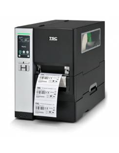 Термотрансферный принтер этикеток TSC MH 340
