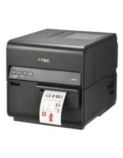 Цветной принтер этикеток TSC CPX4P / CPX4D