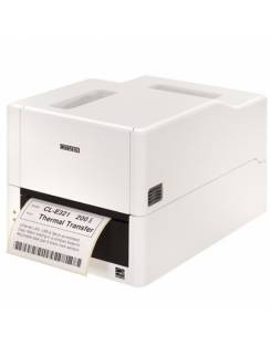 Термотрансферный принтер этикеток Citizen CL-E331 300 dpi