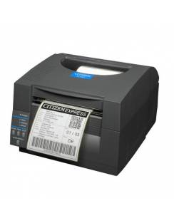 Термотрансферный принтер этикеток Citizen CL-S521
