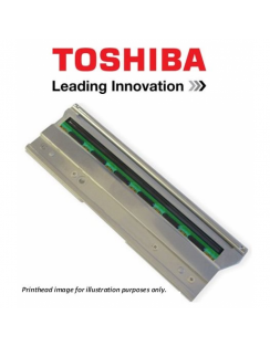Термоголовка для принтера Toshiba TEC B-E4T-GS 
