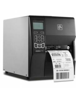 Термотрасферный принтер этикеток Zebra ZT-230