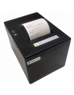 Чековый принтер GEOS RP-241 USB+LAN