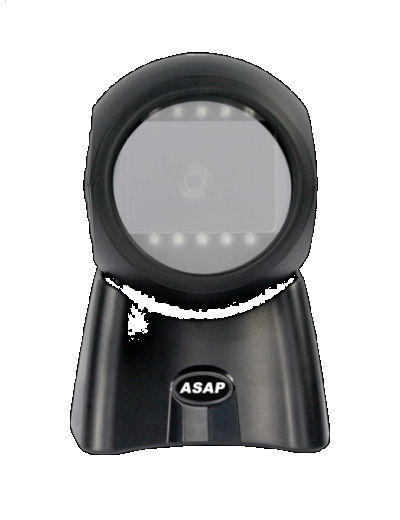 Многоплоскостной сканер ASAP POS E80T