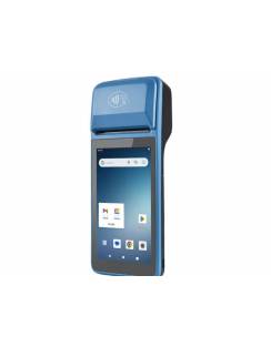 Сенсорный POS-терминал EasyPos R330 (NFC+Android 11)поддержка tapXphone