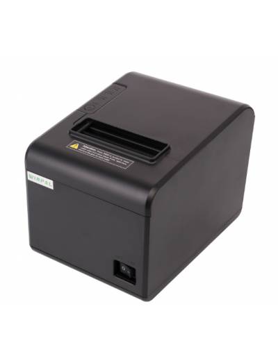 Чековий принтер WINPAL WP260 USB+LAN+RS232