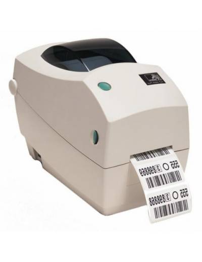 Термотрансферный принтер этикеток Zebra TLP-2824