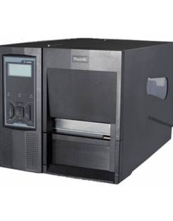 Термотрансферный принтер этикеток промышленого класса Postec TX2.