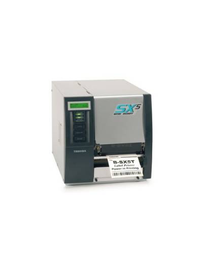 Принтеры промышленного класса B-SX4T/5T
