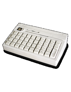 Программируемая клавиатура KB-4000