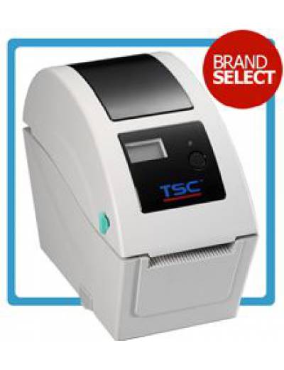 Принтер этикеток TSC TDP-225 IE Uh (LCD+Ethernet+USB host).