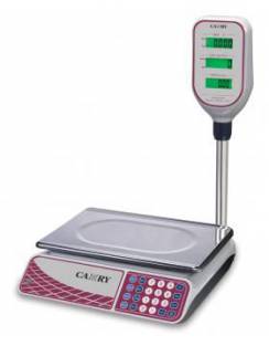 Весы электронные Camry CTE-JC11B (15кг, 30кг).