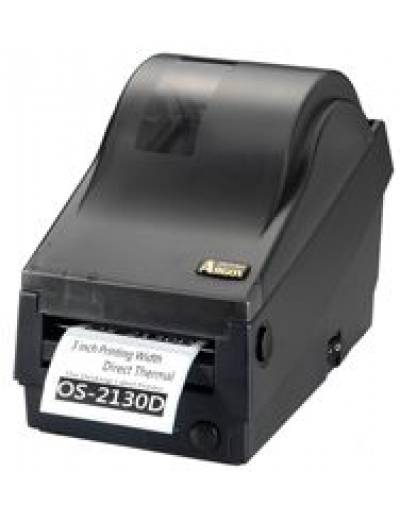 Принтер печати этикеток Argox OS-2130 DT.