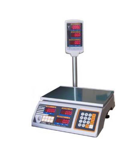 Электронные весы DIGI DS 700 E-P (6,15,30кг)