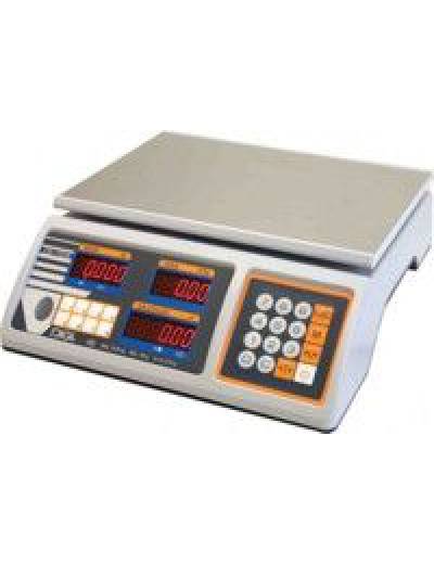 Электронные весы DIGI DS-700 E B (6,15,30 кг)