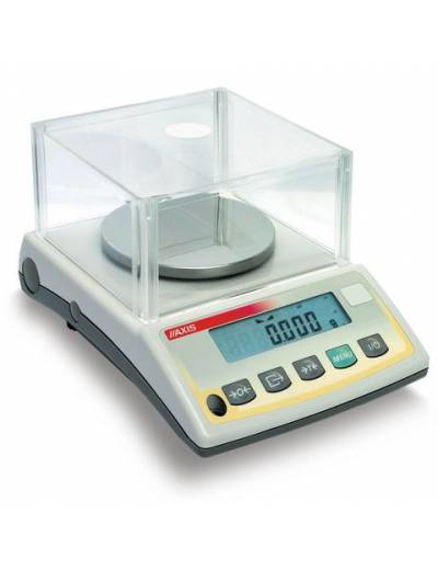 Лабораторные весы Axis BTU2100D(2100гр/ 0,1гр)
