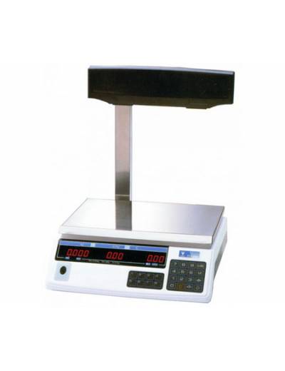 Электронные весы DIGI DS-788 (6,15,30 кг)