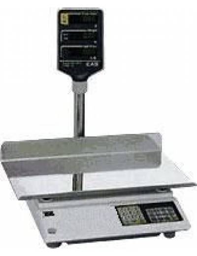 Электронные весы CAS AP-15 EX LT (15, 30кг)