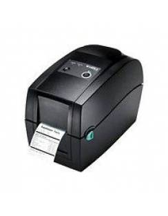 Термотрансферный принтер этикеток GODEX RT-200 UES.