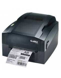 Термотрансферный принтер GODEX G-300.